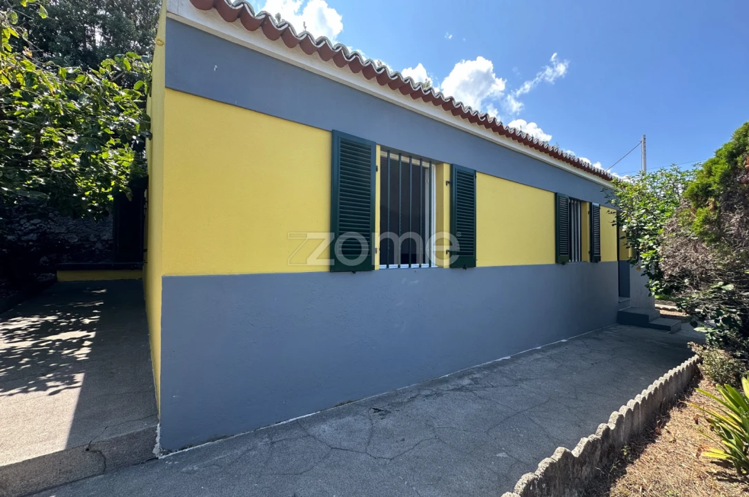 Quinta T5 para Venda em Rabo de Peixe Foto 7