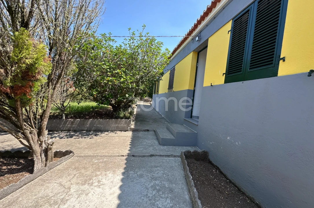 Quinta T5 para Venda em Rabo de Peixe Foto 8