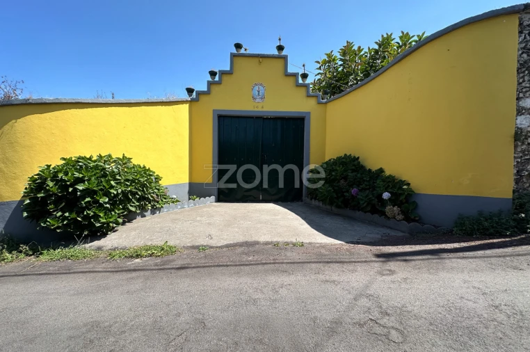 Quinta T5 para Venda em Rabo de Peixe Foto 4