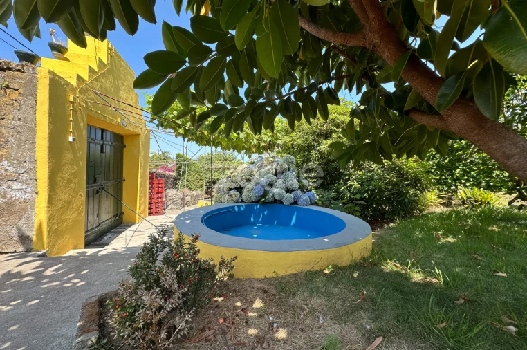 Quinta T5 para Venda em Rabo de Peixe Foto 27