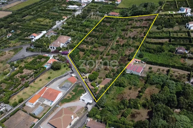 Quinta T5 para Venda em Rabo de Peixe Foto 67