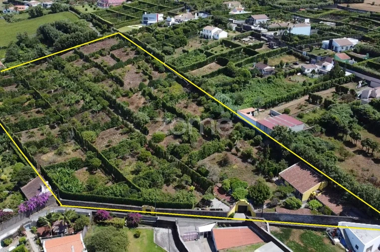 Quinta T5 para Venda em Rabo de Peixe Foto 68