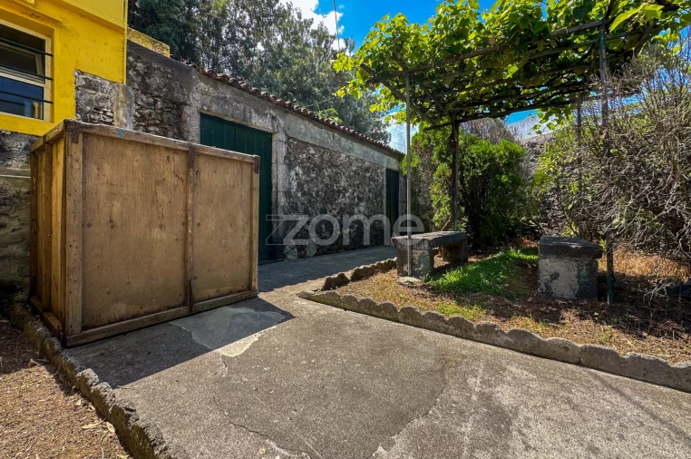 Quinta T5 para Venda em Rabo de Peixe Foto 10