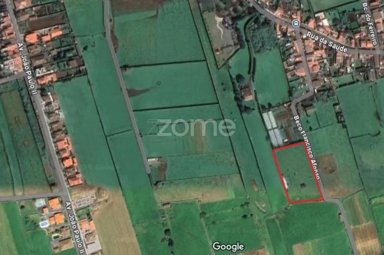 Terreno para Venda em Arrifes Foto 13