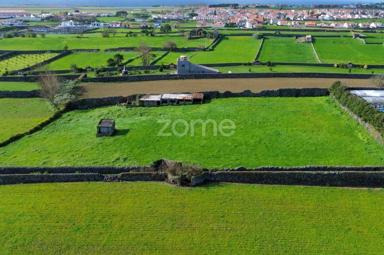 Terreno para Venda em Arrifes Foto 6