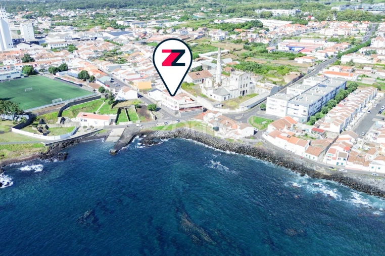 Prédio para Venda em Lagoa (Nossa Senhora do Rosario) Foto 2