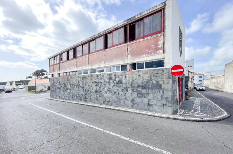 Prédio para Venda em Lagoa (Nossa Senhora do Rosario) Foto 12