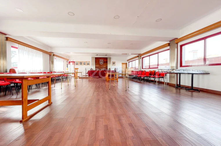 Prédio para Venda em Lagoa (Nossa Senhora do Rosario) Foto 26