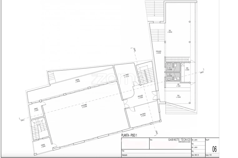 Prédio para Venda em Lagoa (Nossa Senhora do Rosario) Foto 30