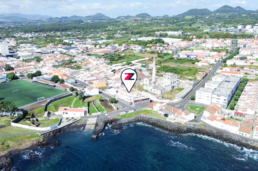 Prédio para Venda em Lagoa (Nossa Senhora do Rosario) Foto 2