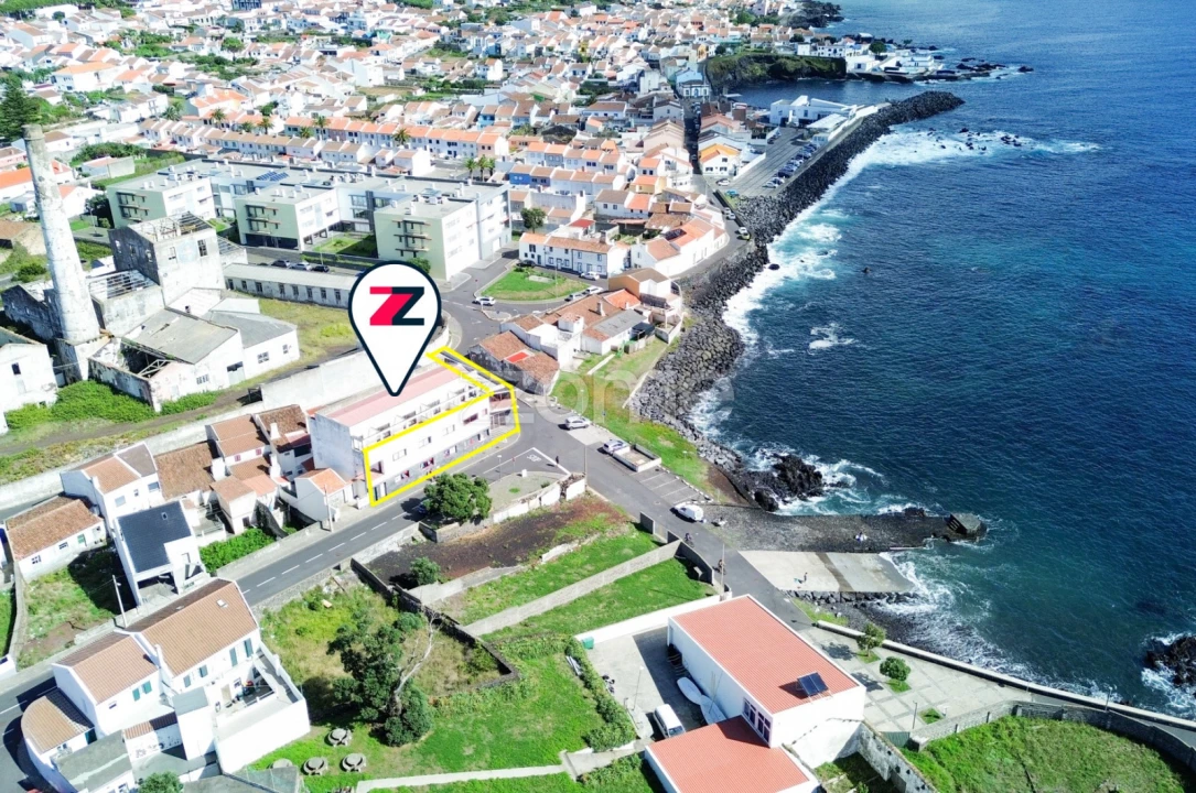 Prédio para Venda em Lagoa (Nossa Senhora do Rosario) Foto 5