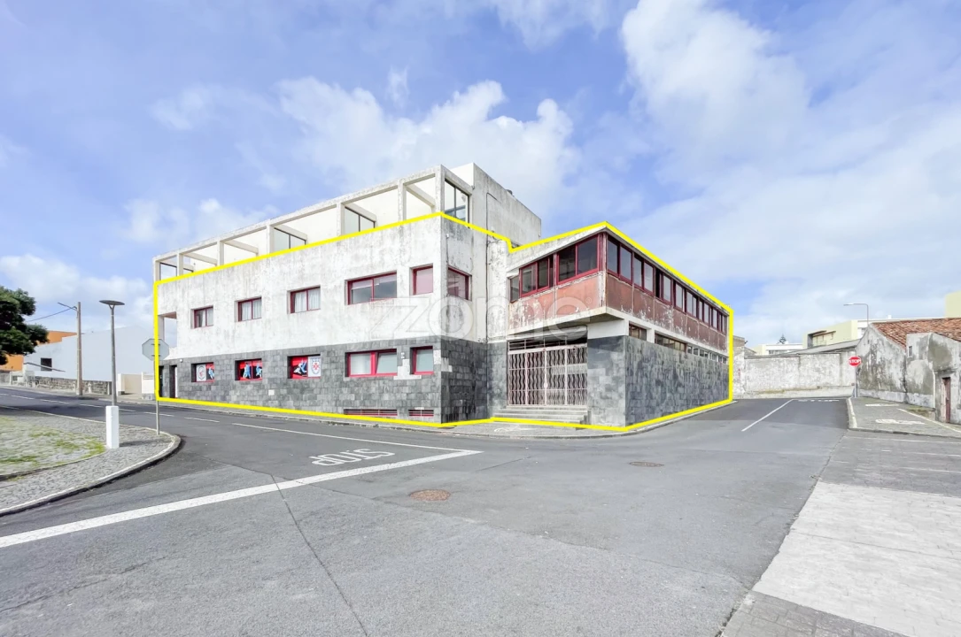 Prédio para Venda em Lagoa (Nossa Senhora do Rosario) Foto 8