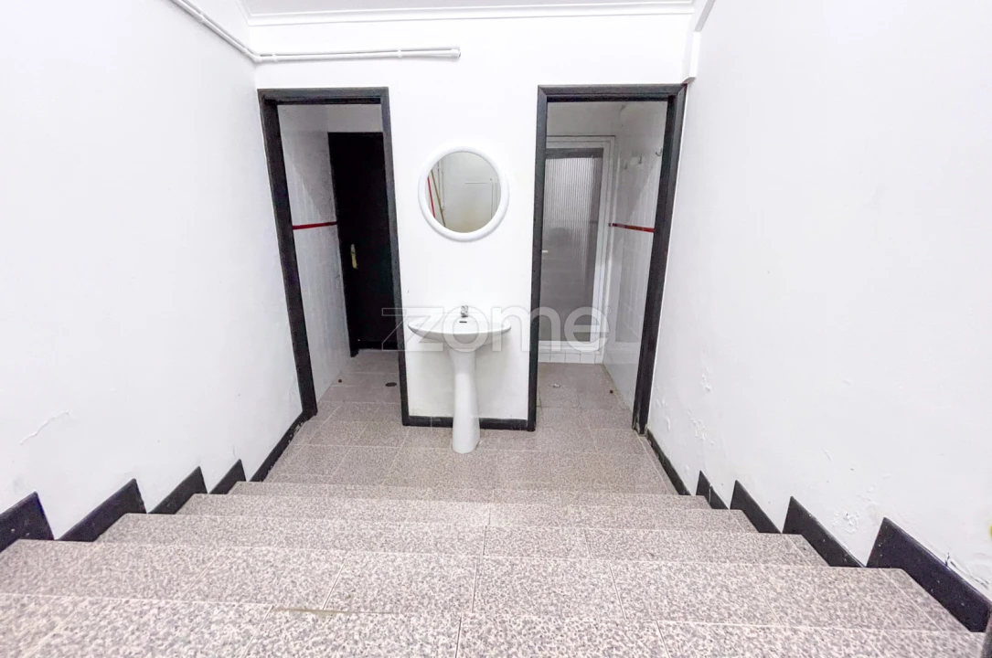 Prédio para Venda em Lagoa (Nossa Senhora do Rosario) Foto 21