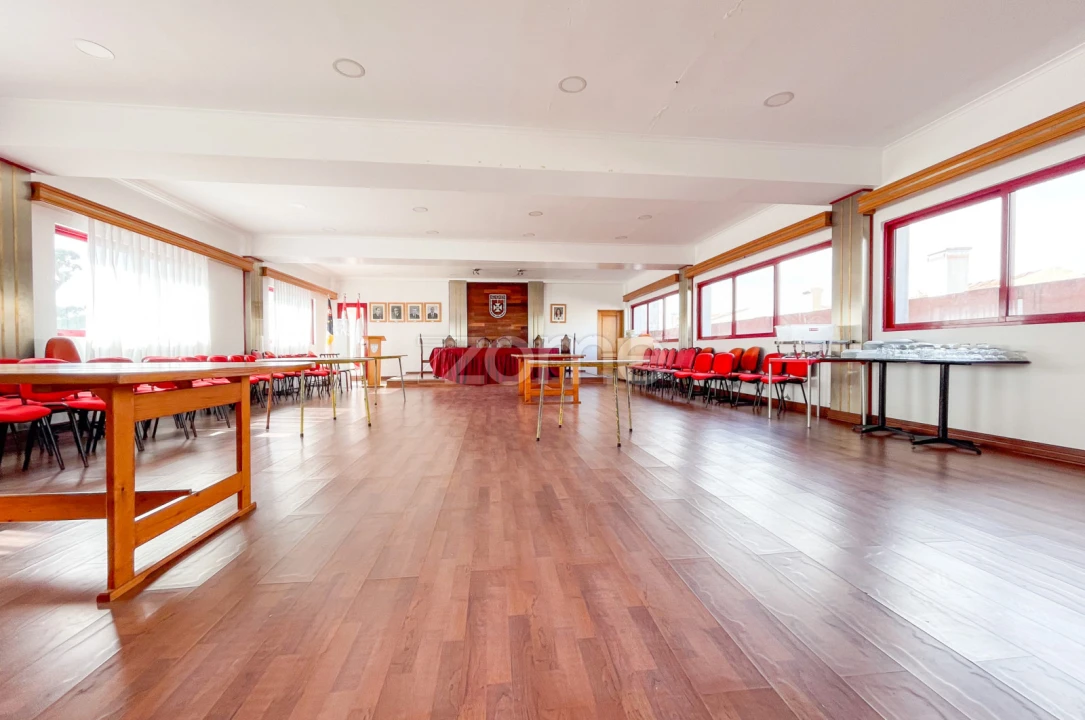 Prédio para Venda em Lagoa (Nossa Senhora do Rosario) Foto 26