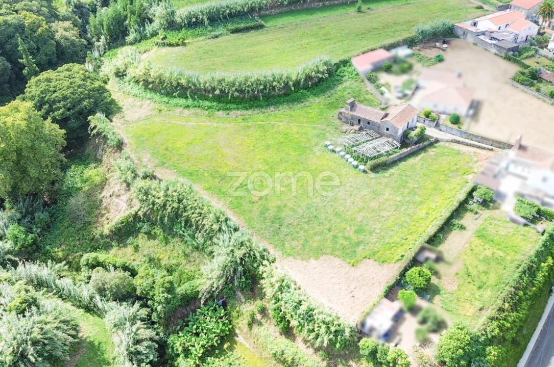 Moradia T2 para Venda em Santa Barbara Foto 9