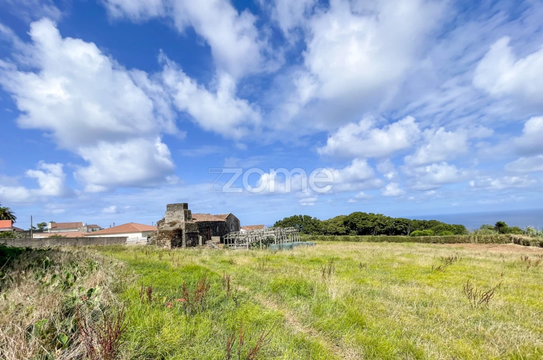 Moradia T2 para Venda em Santa Barbara Foto 17