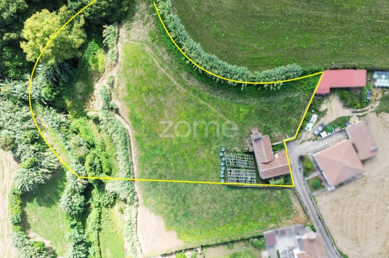 Moradia T2 para Venda em Santa Barbara Foto 18