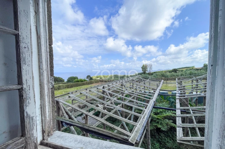 Moradia T2 para Venda em Santa Barbara Foto 4