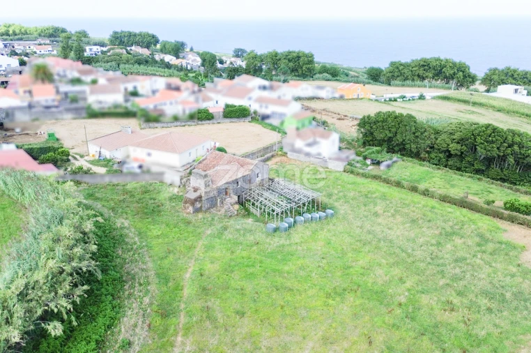 Moradia T2 para Venda em Santa Barbara Foto 6