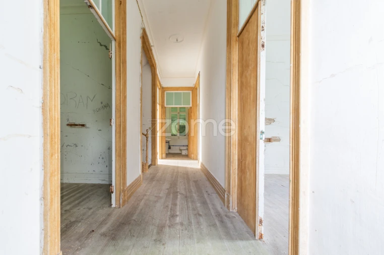 Moradia T8 para Venda em Sete Cidades Foto 14