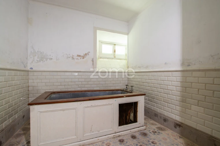 Moradia T8 para Venda em Sete Cidades Foto 23