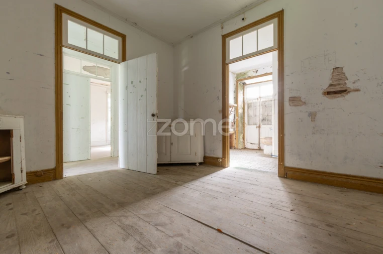 Moradia T8 para Venda em Sete Cidades Foto 8