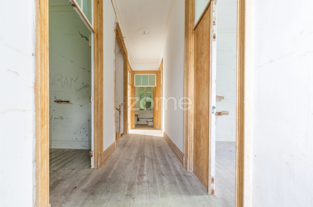 Moradia T8 para Venda em Sete Cidades Foto 14