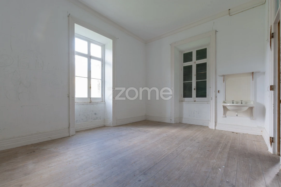 Moradia T8 para Venda em Sete Cidades Foto 16