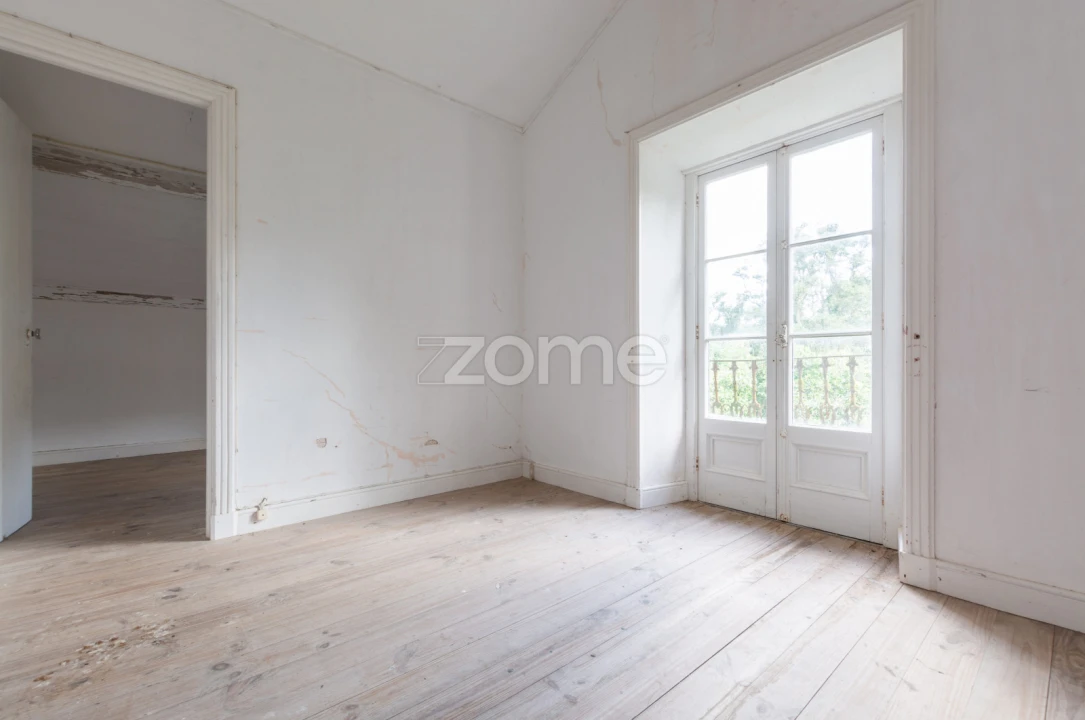 Moradia T8 para Venda em Sete Cidades Foto 22