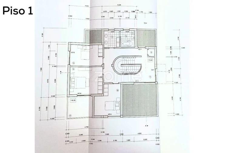 Moradia T3 para Venda em Rosto do Cão (São Roque) Foto 23