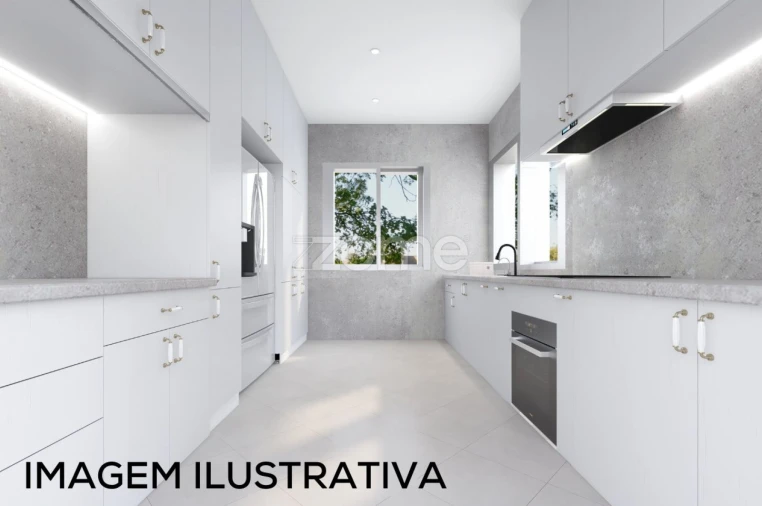 Moradia T3 para Venda em Rosto do Cão (São Roque) Foto 16