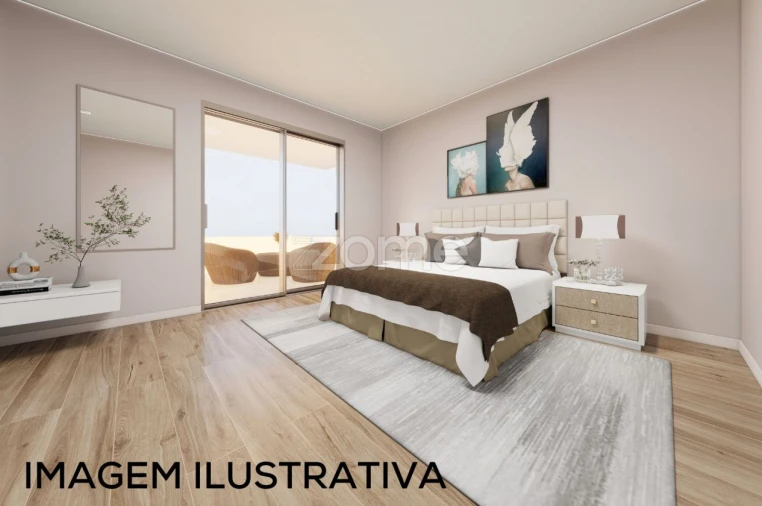 Moradia T3 para Venda em Rosto do Cão (São Roque) Foto 20