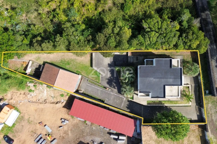 Moradia T3 para Venda em Rosto do Cão (São Roque) Foto 22