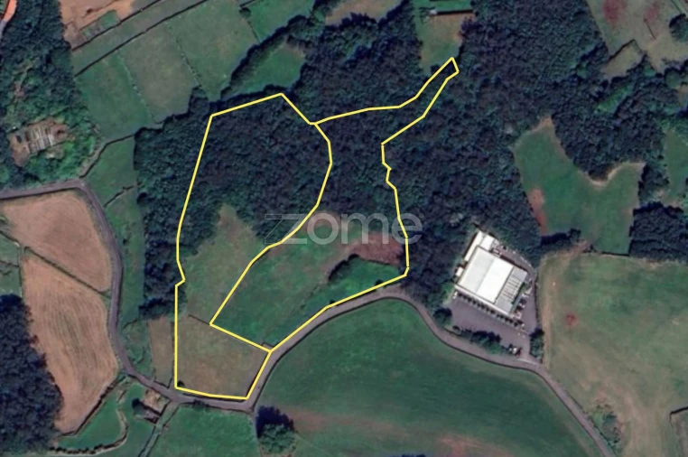 Terreno para Venda em Rabo de Peixe Foto 20