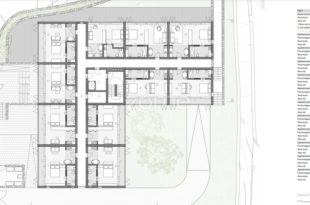 Terreno para Venda em Ponta Garça Foto 11