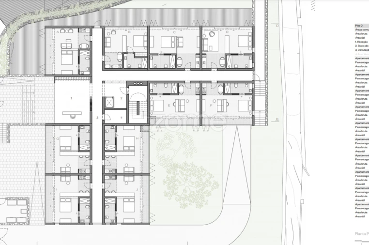 Terreno para Venda em Ponta Garça Foto 10