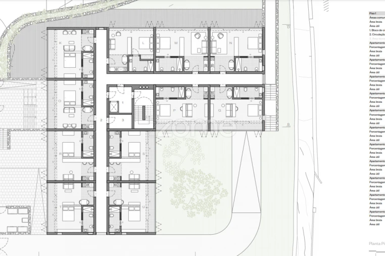 Terreno para Venda em Ponta Garça Foto 11