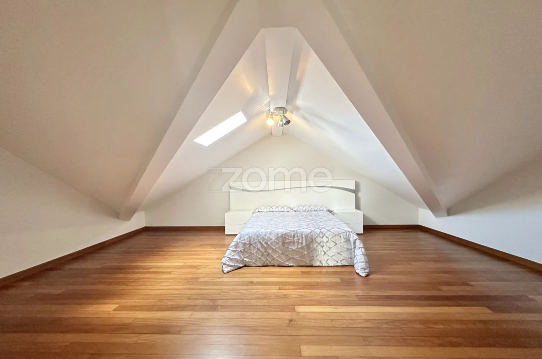 Moradia T6 para Venda em Pico da Pedra Foto 38