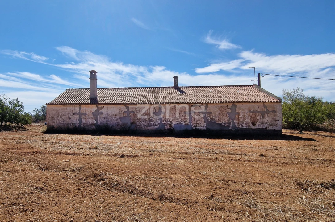 Moradia T3 para Venda em São Salvador e Santa Maria Foto 1