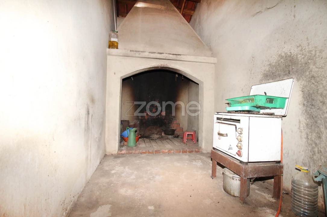 Moradia T3 para Venda em São Salvador e Santa Maria Foto 13