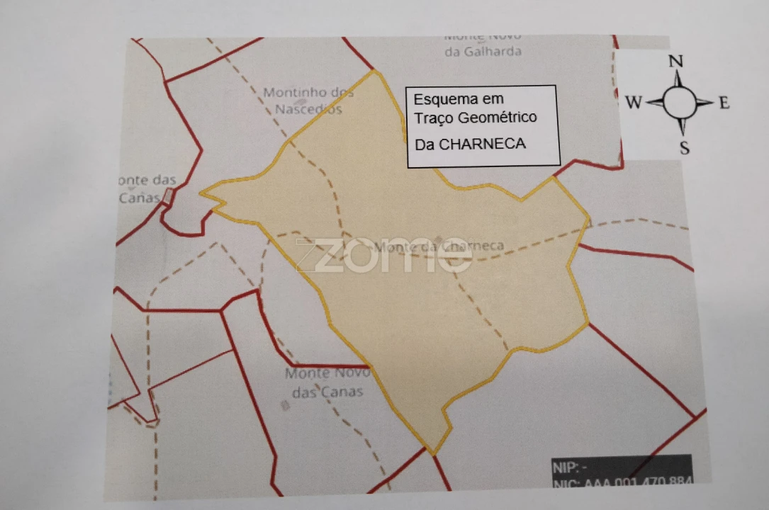 Moradia T3 para Venda em São Salvador e Santa Maria Foto 24