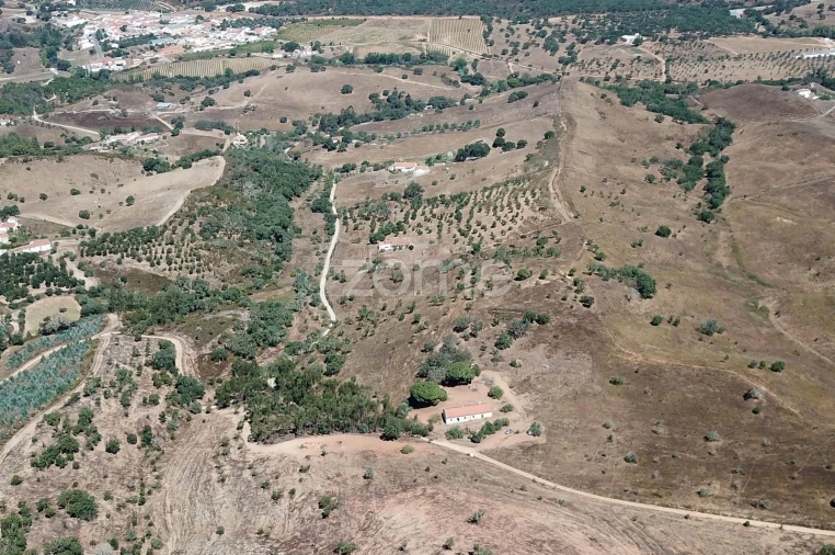 Moradia T3 para Venda em São Salvador e Santa Maria Foto 19