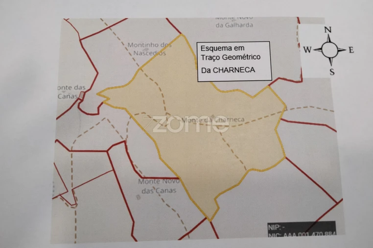 Moradia T3 para Venda em São Salvador e Santa Maria Foto 24