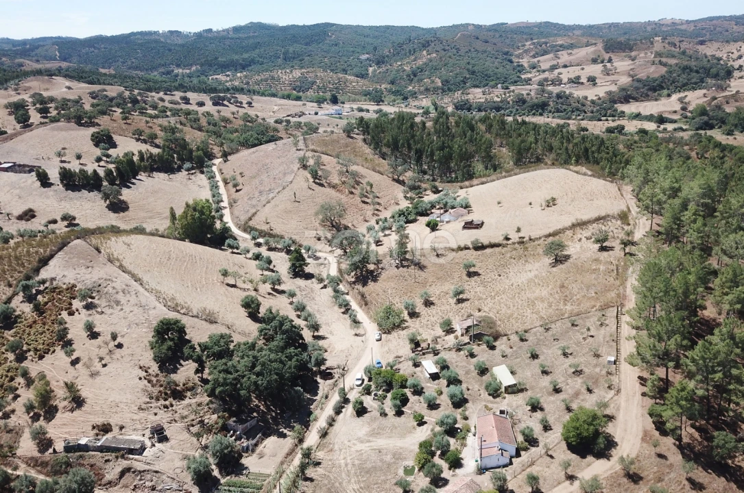 Moradia T3 para Venda em São Salvador e Santa Maria Foto 11