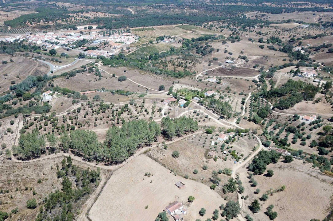 Moradia T3 para Venda em São Salvador e Santa Maria Foto 12