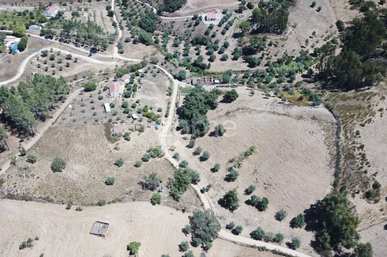 Moradia T3 para Venda em São Salvador e Santa Maria Foto 9