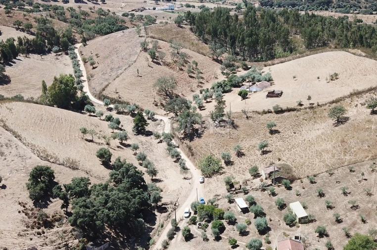 Moradia T3 para Venda em São Salvador e Santa Maria Foto 18