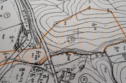 Terreno para Venda em São Bartolomeu de Messines