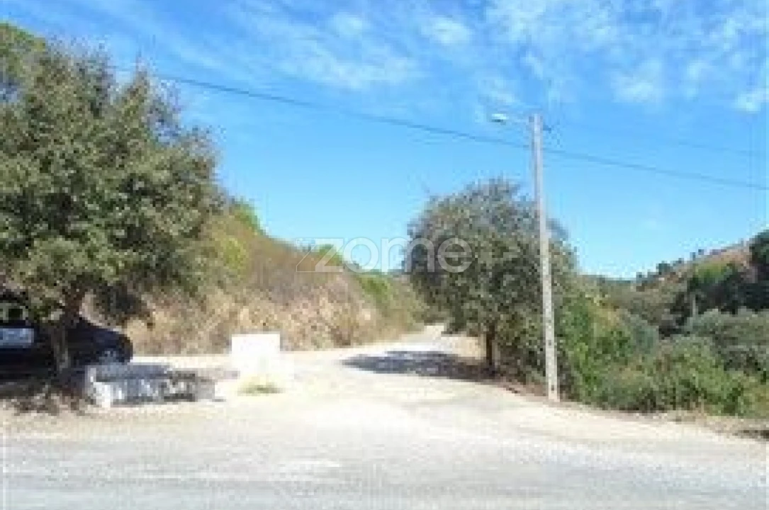 Terreno para Venda em São Bartolomeu de Messines Foto 6