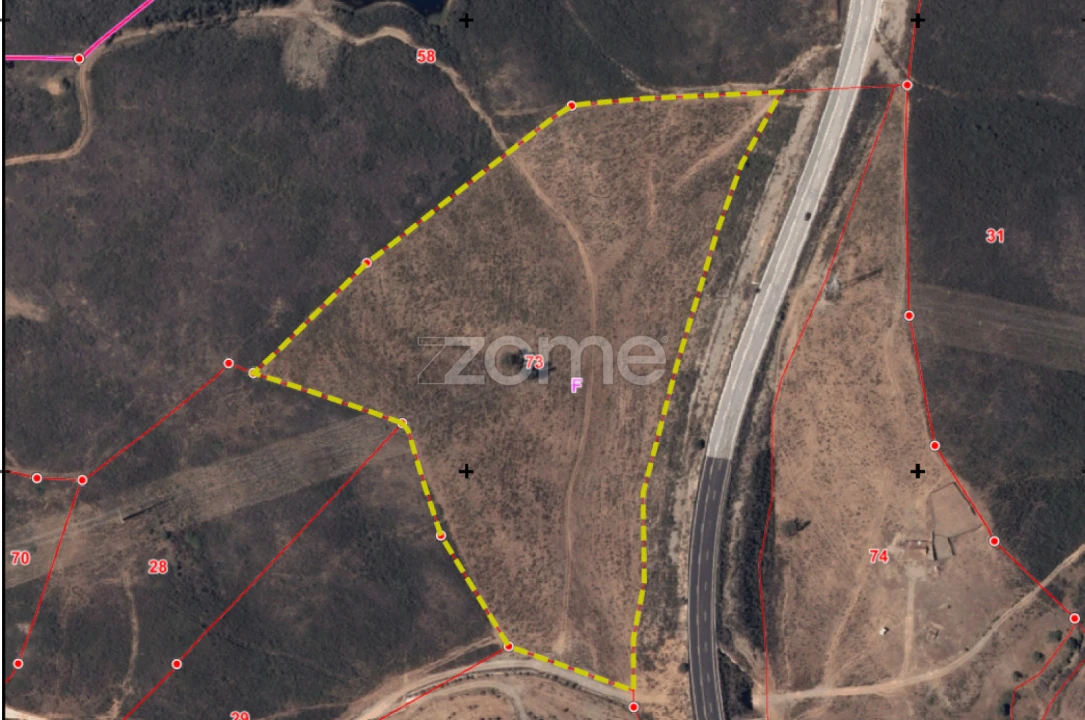 Terreno para Venda em Mexilhoeira Grande Foto 16